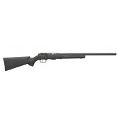 MARLIN bolt action 17 HMR