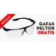 Cascos- Auriculares Peltor SportTac
