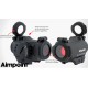 Aimpoint Micro H2 BASE WEAVER DE REGALO