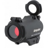 Aimpoint Micro H2 BASE WEAVER 