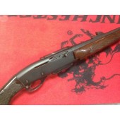 Rifle Remington