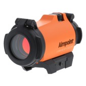 Aimpoint H2 serie limitada