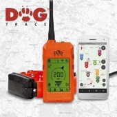 GPS DOGTRACE X30