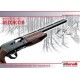 Benelli Montefeltro Beccacia cañon 61cm